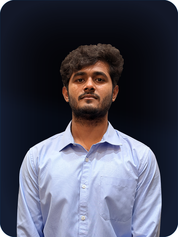 Irfan Ansari, placed at Tech Mahindra